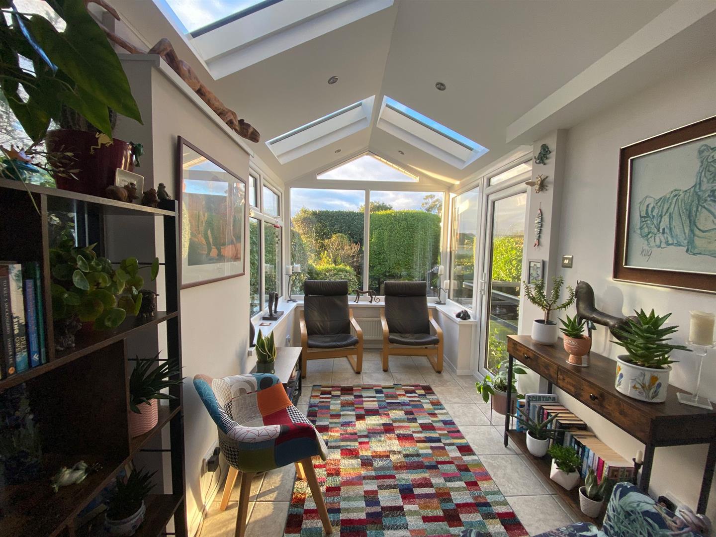 Queens Road, Sketty, Swansea, SA2 0SD